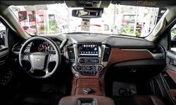 شێڤرۆلێت تاهۆ